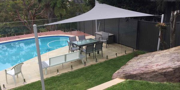 Shade Sail Buyers Guide