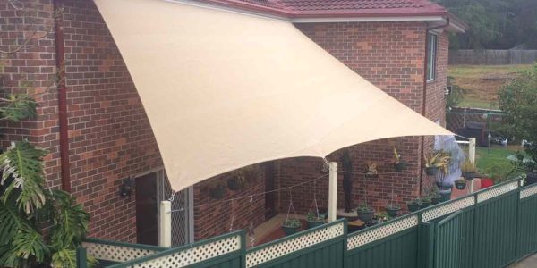 Shade Sail Buyers Guide