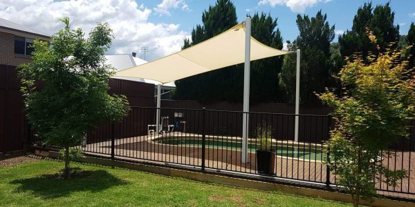 Shade Sail Buyers Guide