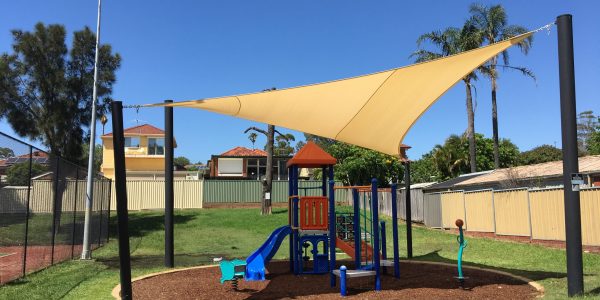 Shade Sail Buyers Guide